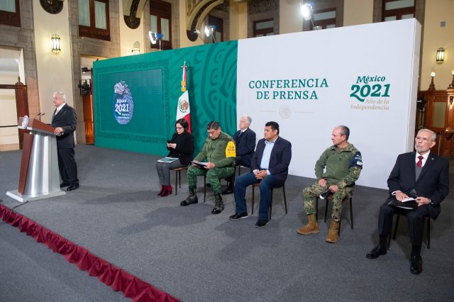 Carreteras dañadas por “Grace” en Puebla requieren de 126 mdp