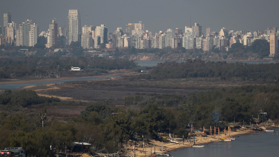 Argentina: Why has Rosario become a police chronicle?