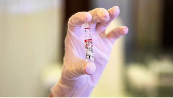 Laboratorio argentino producirá en un año 500 millones de vacunas contra el COVID-19