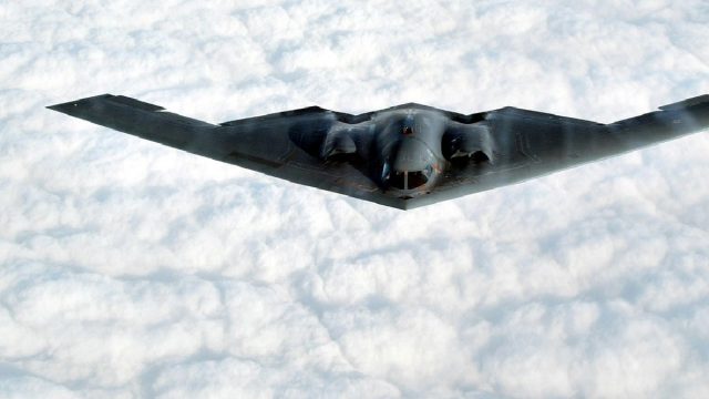 Crean radar cuántico capaz de detectar aviones furtivos mediante un ‘tornado’ electromagnético