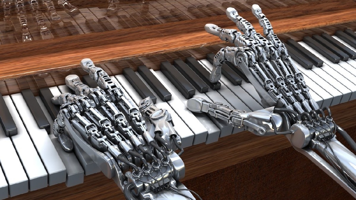 (Video) Inteligencia Artificial culmina obra inacabada de Beethoven