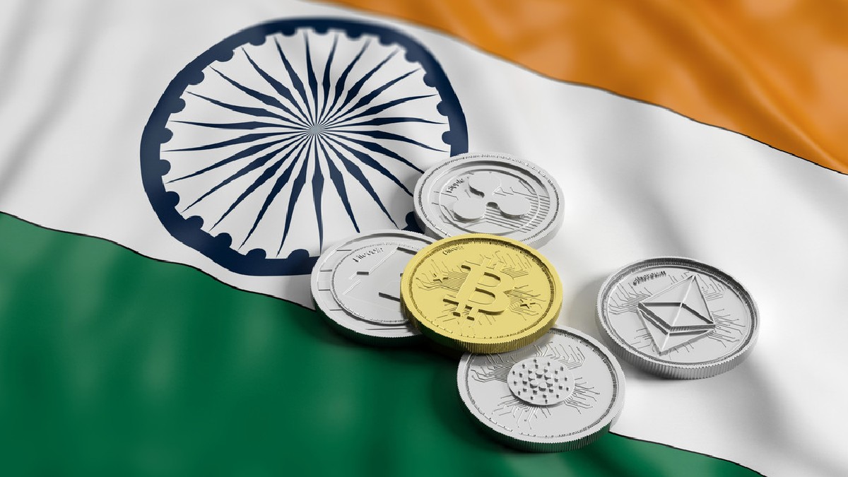 Gobierno de la India evalúa el establecimiento de impuestos al comercio de criptomonedas