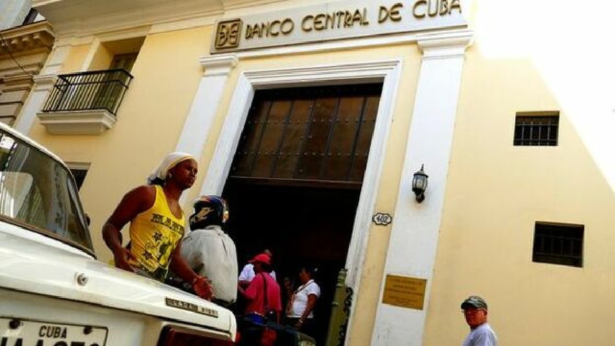 Banco Central de Cuba aprueba resolución que regula el uso de criptomonedas