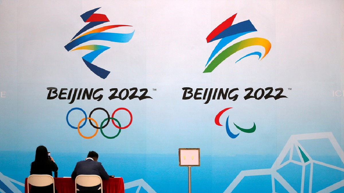 COI anuncia que a los JJ.OO. de invierno Beijing 2022 solo asistirán espectadores que residan en China