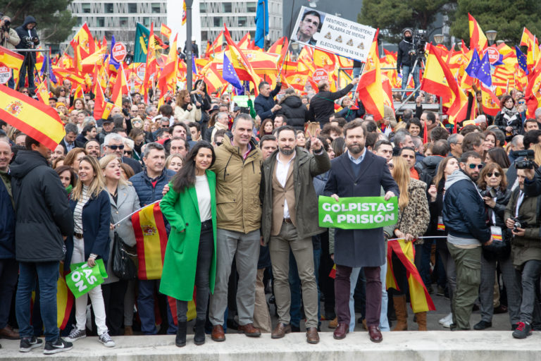 ¿Qué es Vox España y por qué levanta tanta polémica?
