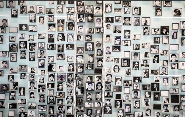 Corte confirma condena contra Carabineros y militares por el homicidio y secuestro de doce víctimas de Tocopilla en 1973