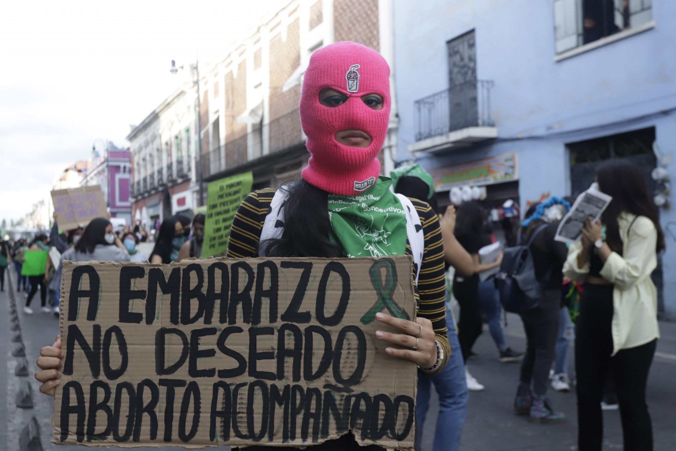 México, se persigue el aborto pero queda impune el feminicidio