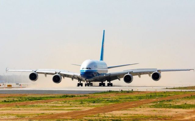 Story: Suspensión de vuelos entre EE.UU. y Venezuela obedece a un asunto burocrático