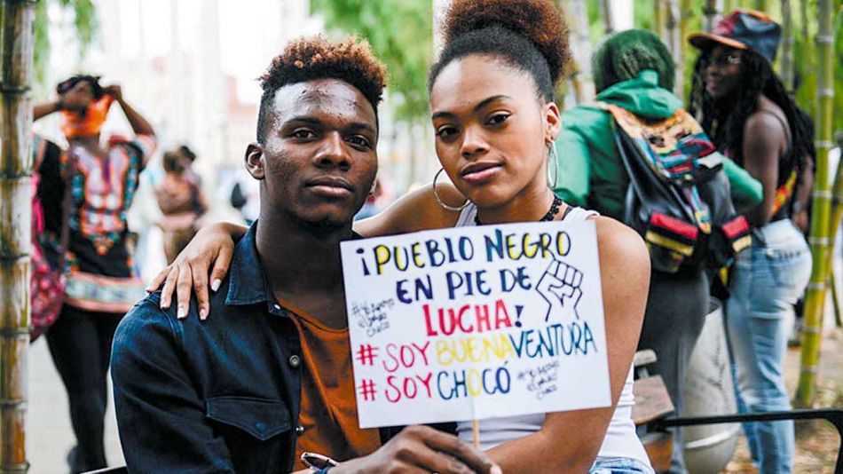 Afrodescendientes en América: ¿Por qué la pandemia profundizó sus históricas disparidades raciales?