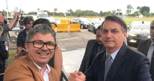 Detienen a bloguero bolsonarista en Brasilia por actos contra la democracia