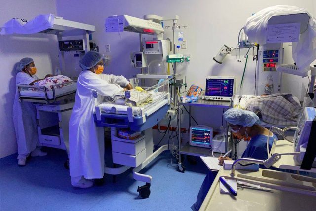 HUP de la BUAP se afilia a la organización global ‘Patient Safety Movement’
