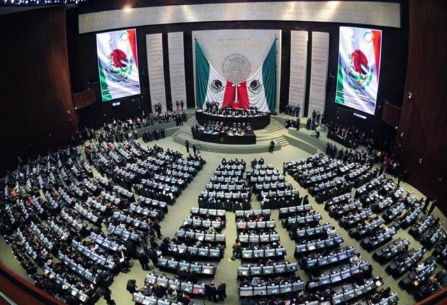 Avalan diputados, en lo general, reformas a Ley Minera y nacionalización del litio