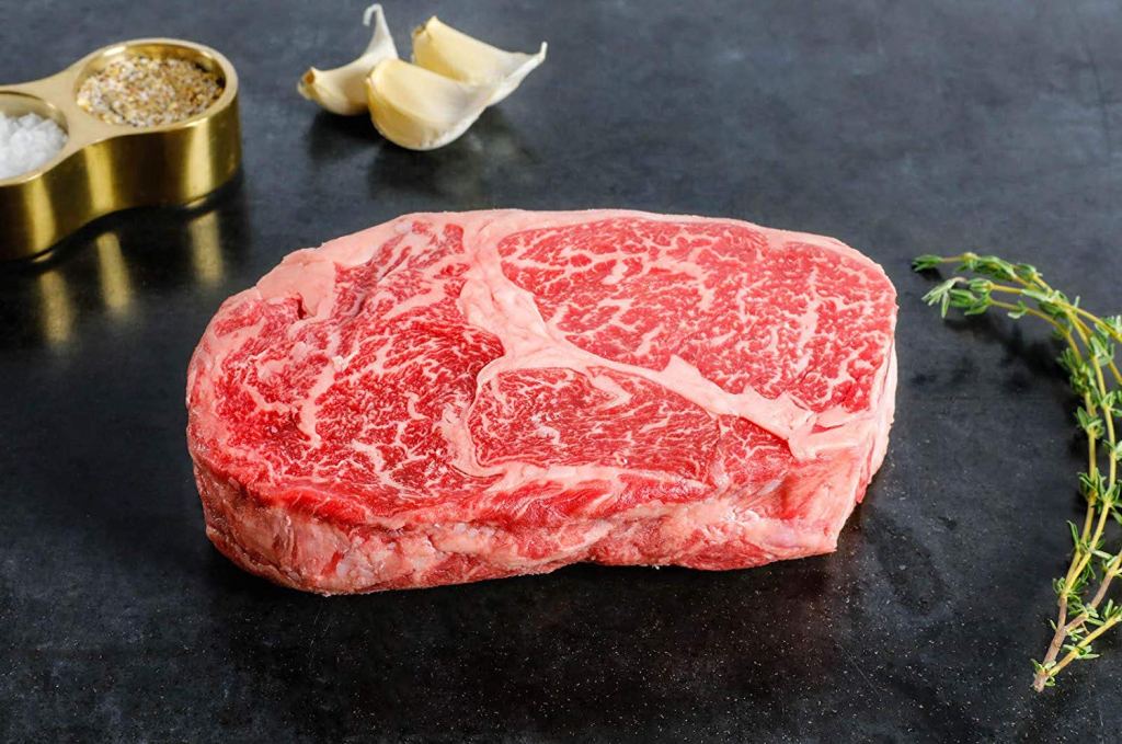 Crean «exitosamente» primera impresión 3D de un trozo de carne