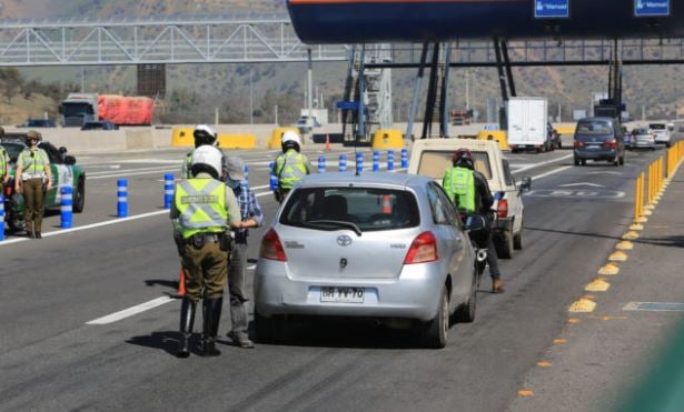 Reportan 520 accidentes de tránsito, 16 fallecidos y 370 lesionados en lo que va de Fiestas Patrias