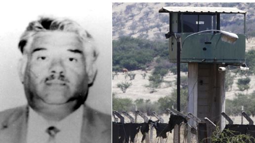 Muere en Punta Peuco, Ciro Torré, excoronel de Carabineros y miembro de la Dina, condenado por secuestro calificado y  aplicación de tormentos en 1974