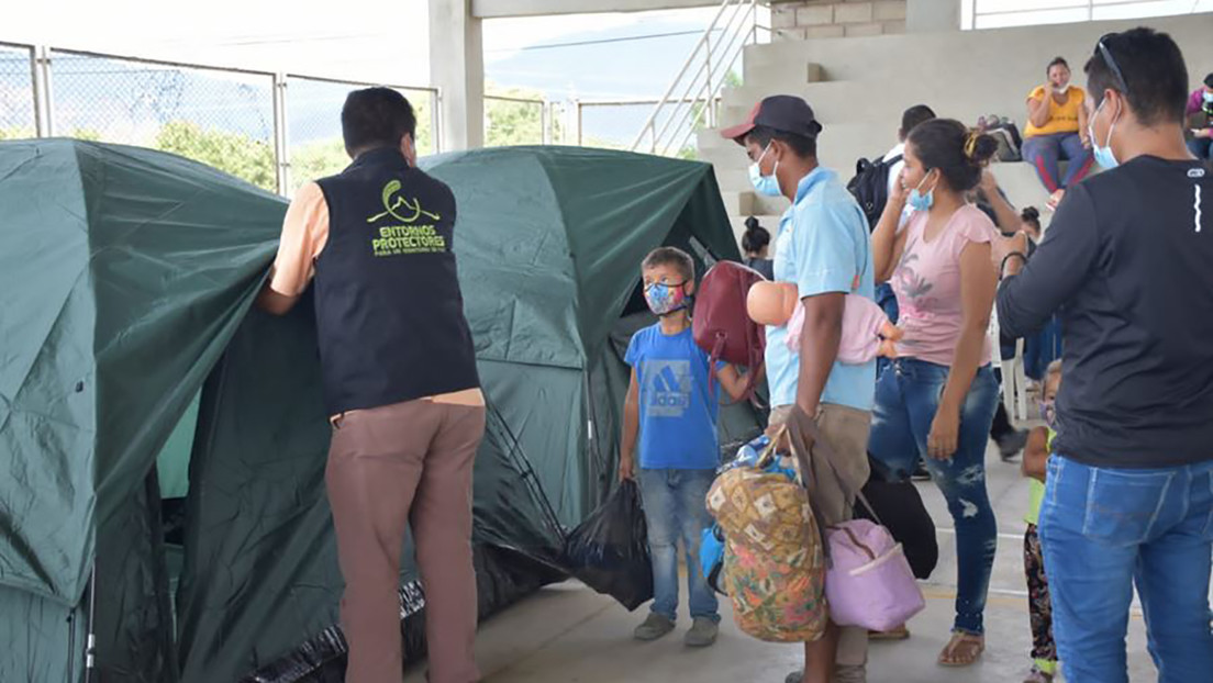 Colombia y los desplazamientos masivos: ¿Qué hay detrás de esta crisis humanitaria?