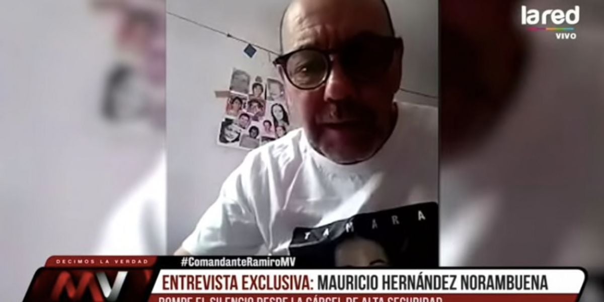 Corte anula sanción del CNTV a La Red por entrevista al Comandante Ramiro: «El pluralismo debe entenderse en un contexto de libertad de expresión»