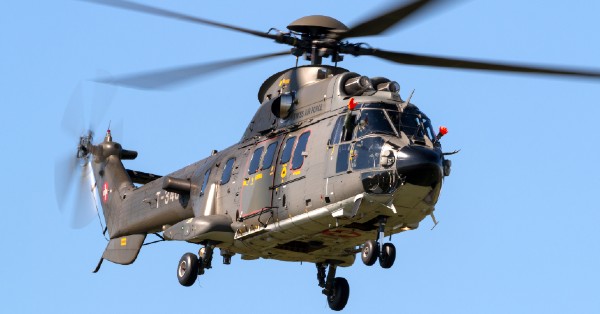 Nuevo fraude en el Ejército: Detectan sobreprecio de $6.700 millones en compra de dos helicópteros