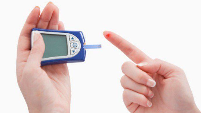 diabetes factor de riesgo