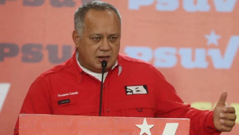 Jefe de Campaña del PSUV asevera que el partido venezolano logró una alianza perfecta con el Polo Patriótico