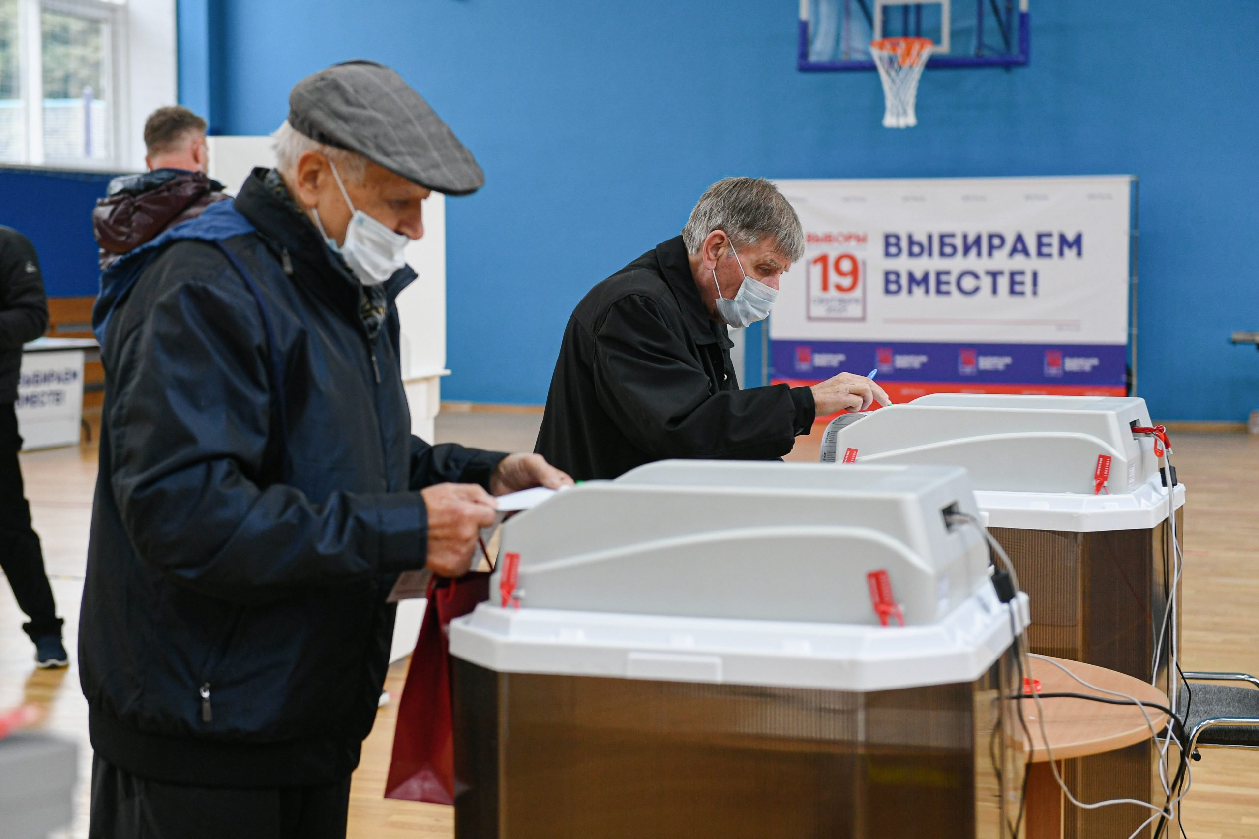 Estados Unidos atacó electrónicamente a Rusia durante su elección democrática