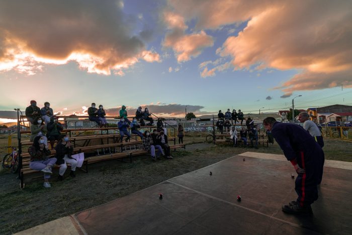 Cielos del Infinito estrena gratis nuevo festival de artes escénicas más austral del mundo post pandemia