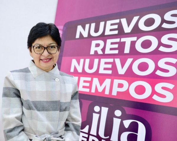 Oficial, Lilia Cedillo gana la rectoría de la BUAP con más de 72 mil votos