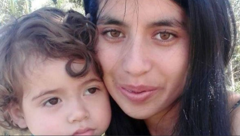 Madre de Tomás Bravo: “Nunca voy a poder perdonar a mi tío por haber dejado solo a mi hijo”