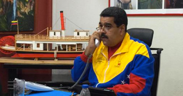 Presidente Maduro felicitó en directo a medallistas paralímpicos de Tokio 2020