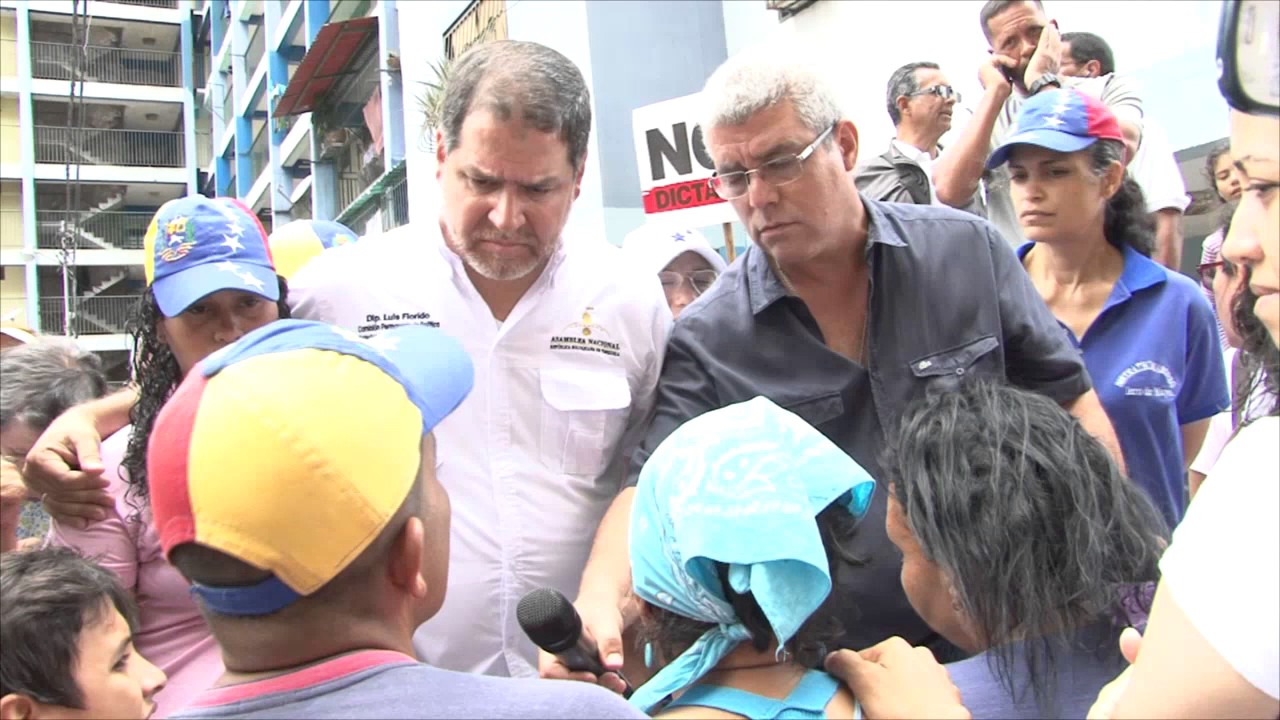 Oposición venezolana se enfrenta en Lara por candidaturas a gobernación y alcaldía de Barquisimeto