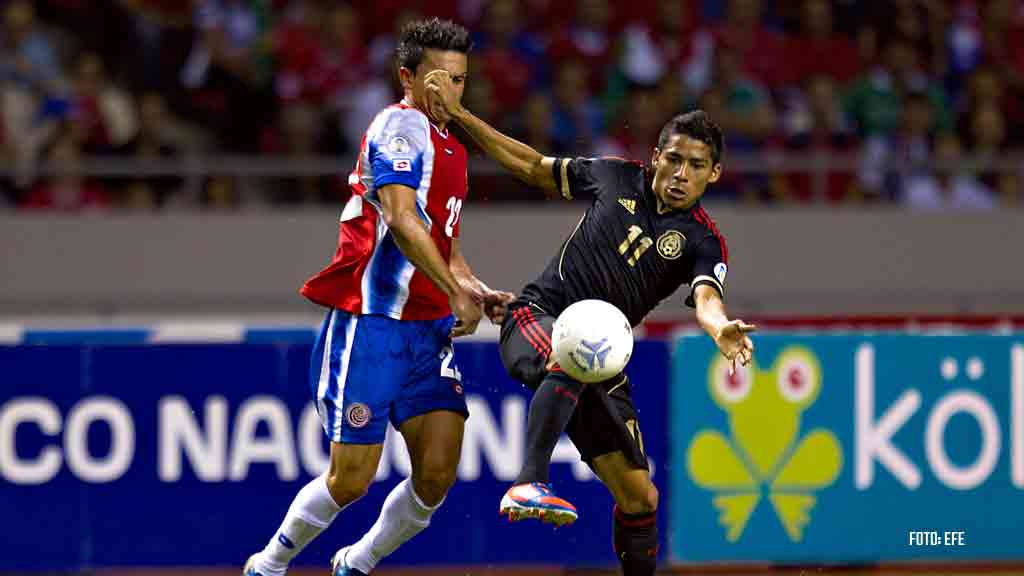 México vs Costa Rica: Tri a mantener liderato en San José