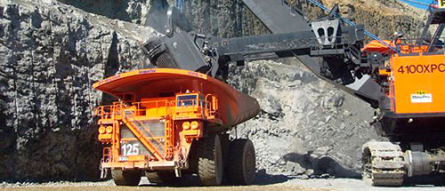Minería en Chile: Implicaciones Económicas y Políticas en el Escenario Nacional
