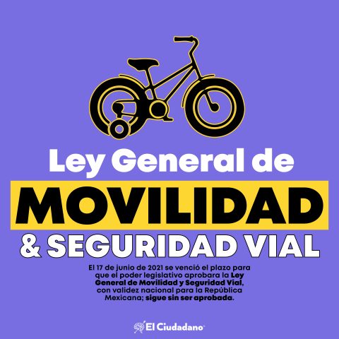 Movilidad segura en Puebla: más que sólo moverse en bici