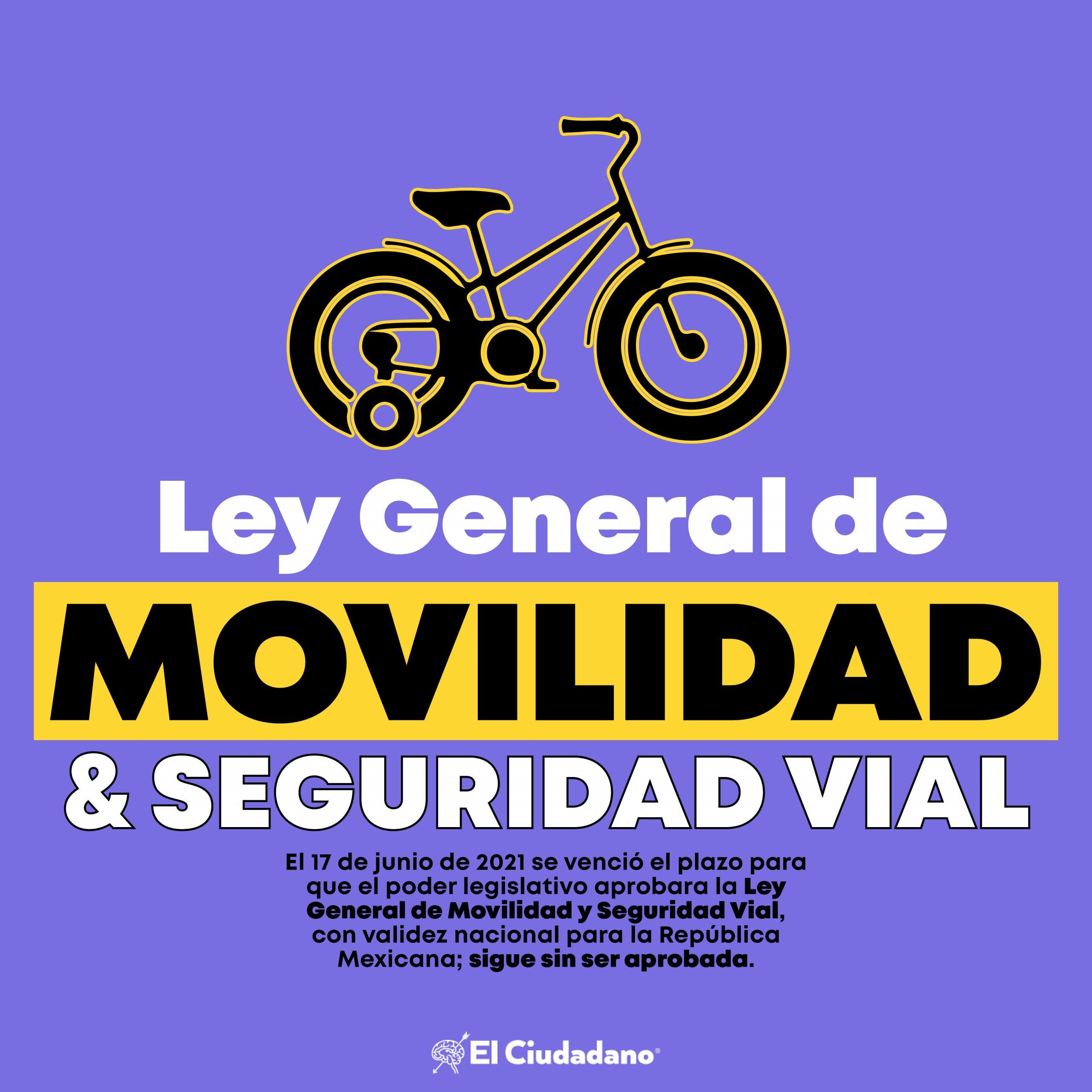 Movilidad segura en Puebla: más que sólo moverse en bici