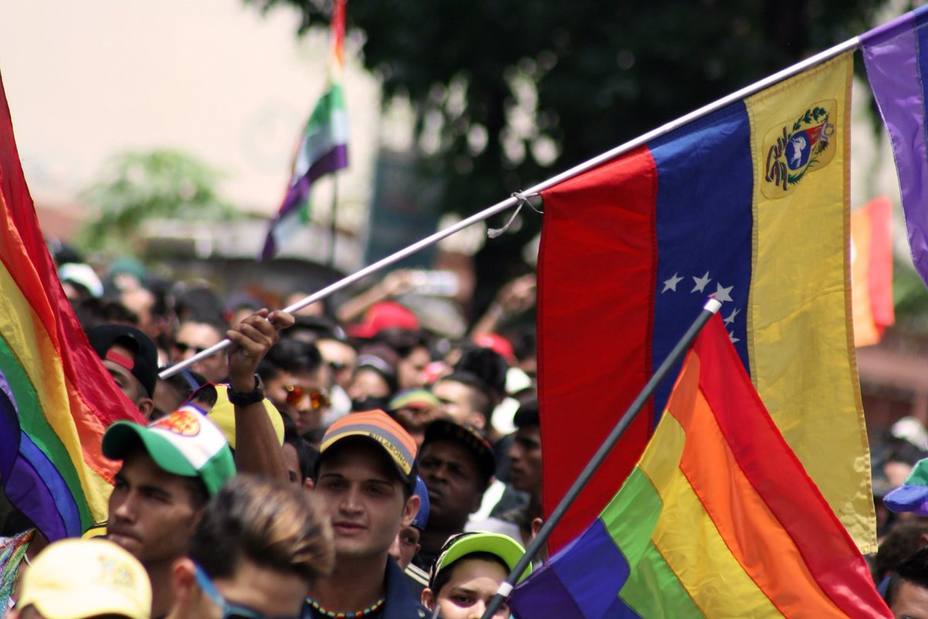 Comunidad LGBTIQ marchará en Caracas para pedir al Estado más reconocimiento de sus derechos y libertades