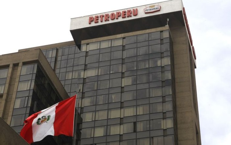 Se les acabó la fiesta de la corrupción a los operadores políticos de Fujimori y Vizcarra en Petroperú