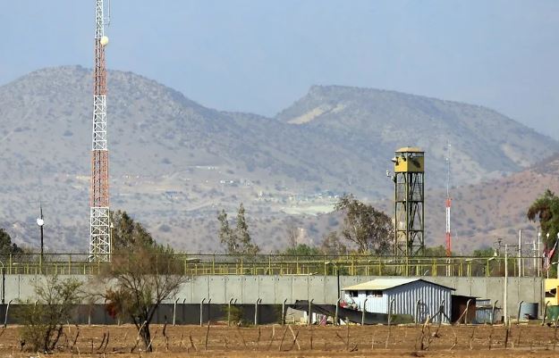 Confirman muerte de un tercer reo de Punta Peuco en menos de 24 horas por Covid-19: Cumplía condena por asesinato de dirigente del MIR