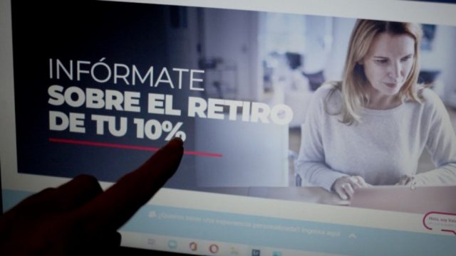 Comisión de Constitución de la Cámara: Cualquier proyecto de retiro de fondos de las AFP recién podrá tramitarse en abril de 2023