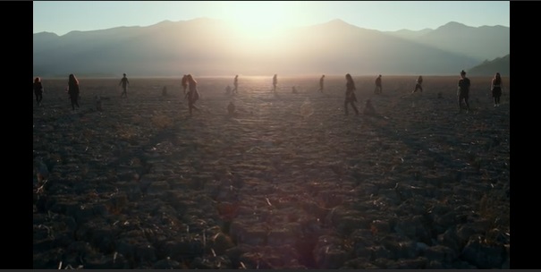 “Este humedal no se secó, lo saquearon”: El Río Sueña, documental sobre la defensa del agua en la zona central de Chile