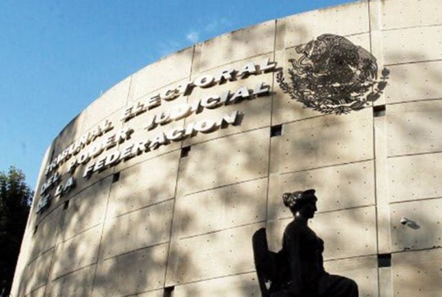 TEPJF Exige Reactivar Elección Judicial y Denuncia a Juez por Invadir Competencias