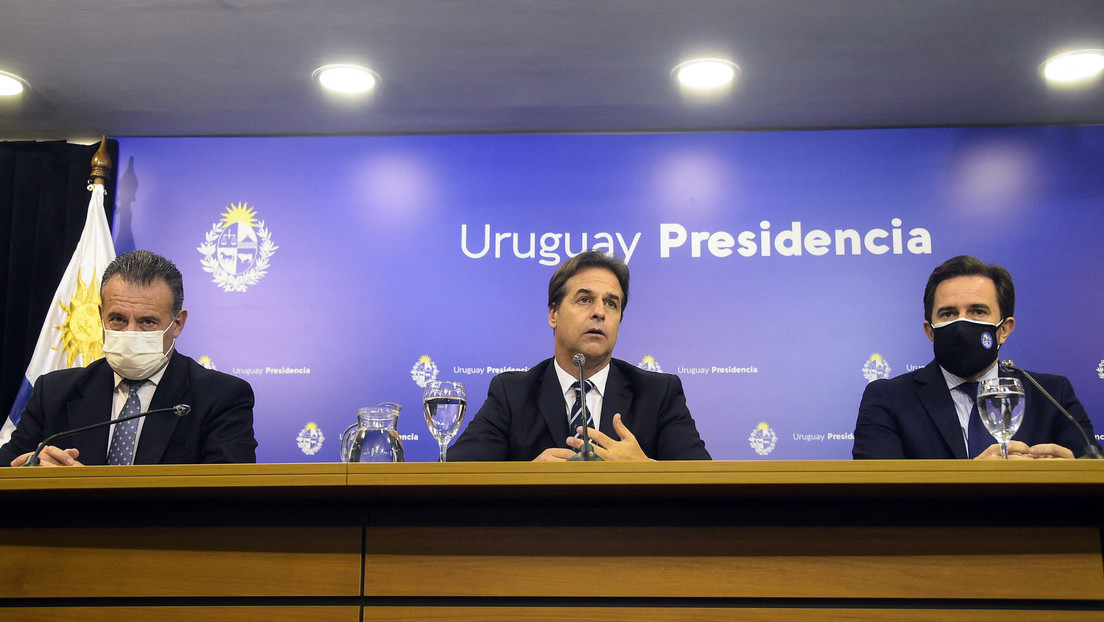 Is Uruguay now a threat to the stability of Mercosur?