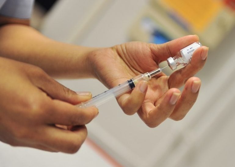 Corte de Arica acoge recurso de protección y ordena a padres vacunar a hija recién nacida
