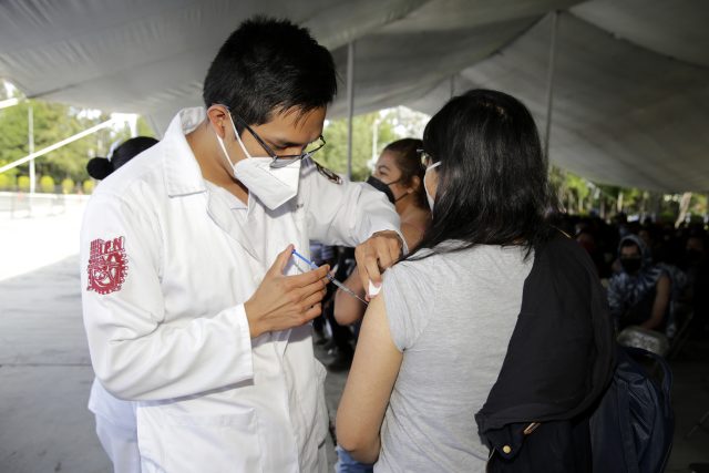 Puebla, cuarto estado con más muertos por COVID-19 en México