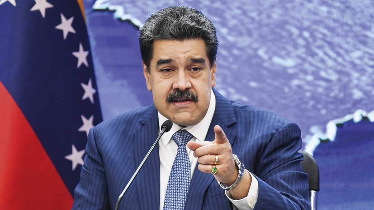 Venezuela aspira llegar a los 11 mil millones de dólares de intercambio comercial con Colombia