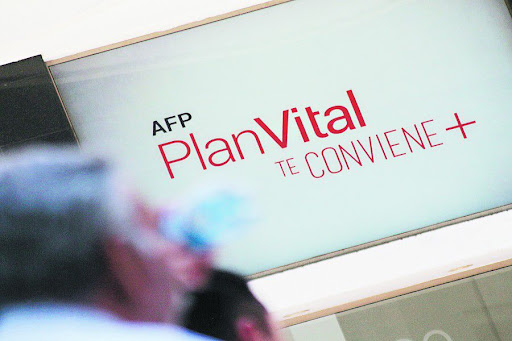 Pandora Papers: El entramado detrás de los dividendos de los accionistas de AFP PlanVital