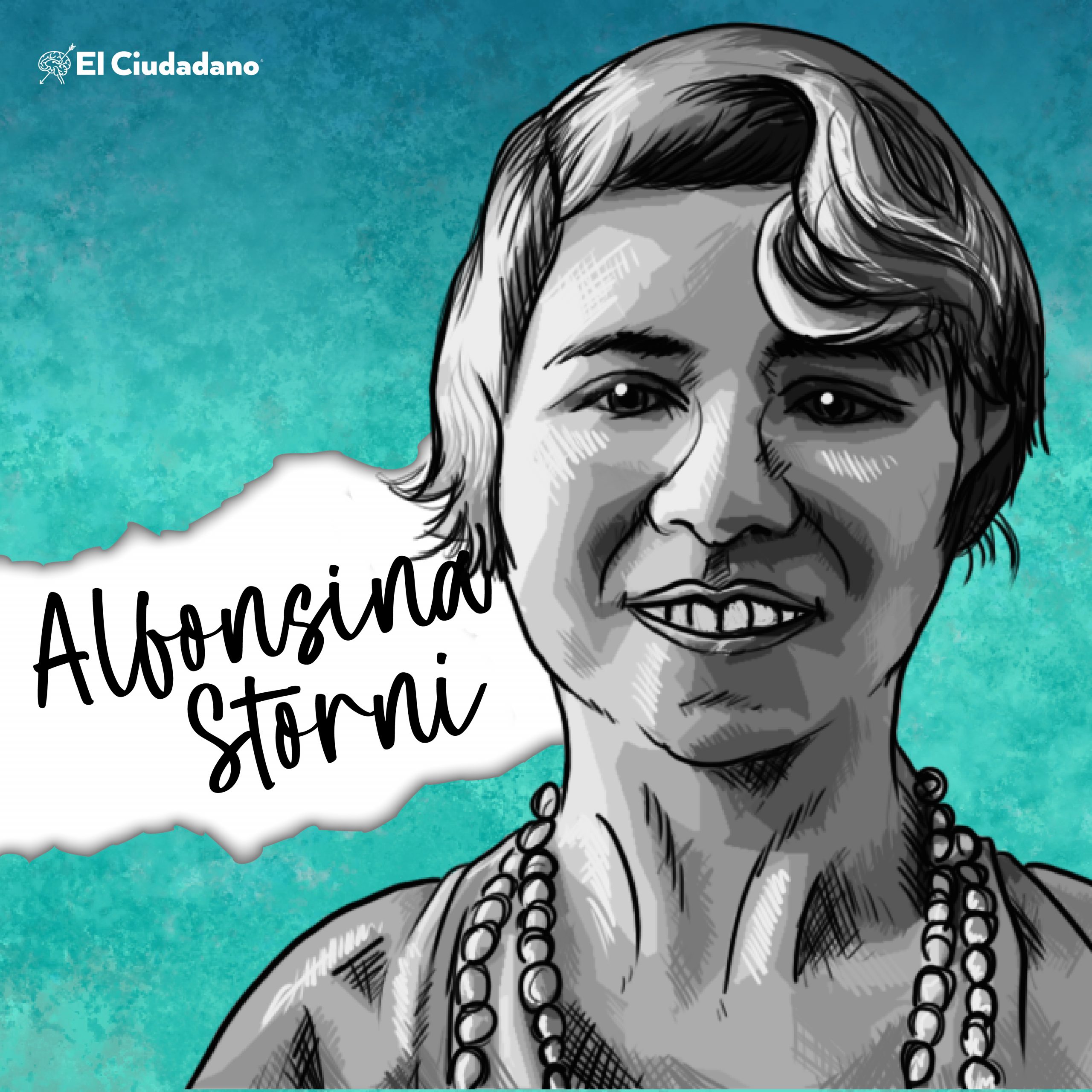 Alfonsina Storni
