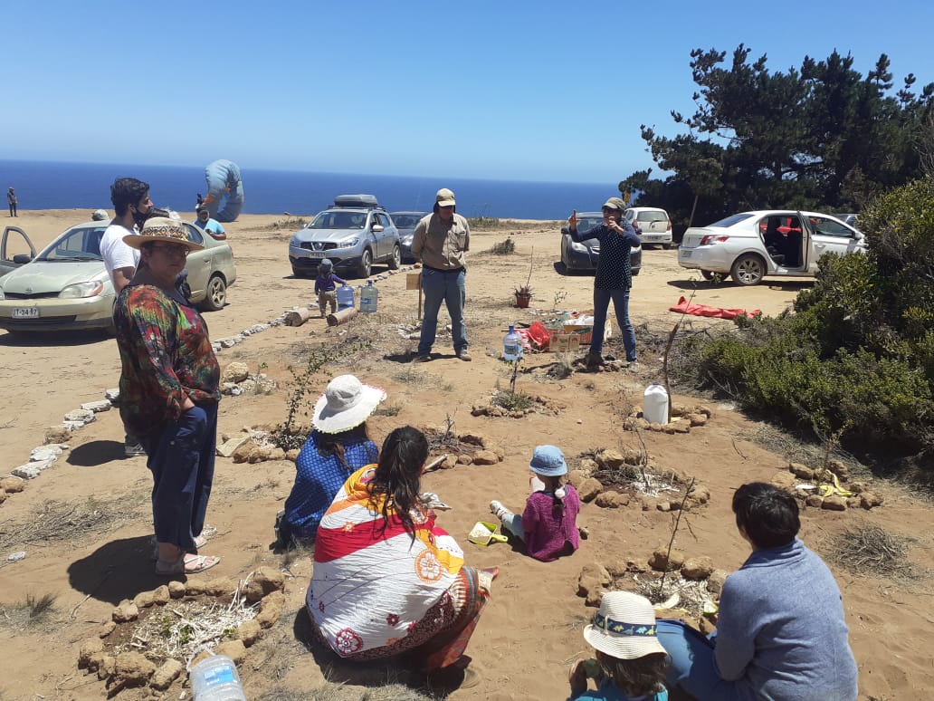 Proyecto Mirasol Norte en Algarrobo: Resolución de la SMA establece «hipótesis de elusión» de la ley ambiental por parte de la empresa