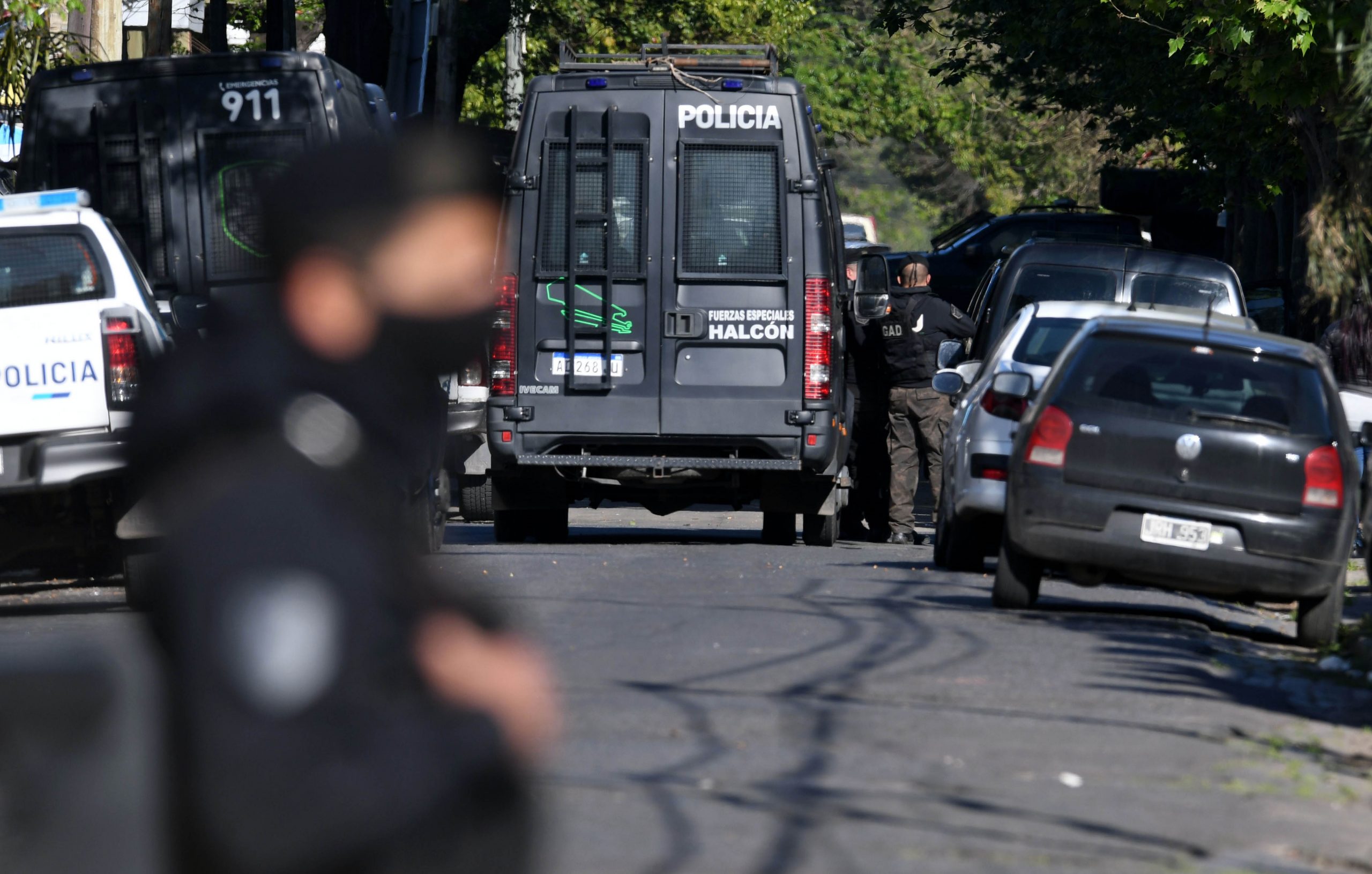 Argentina: Una cena entre amigos termina en tragedia tras convertirse en un violento secuestro