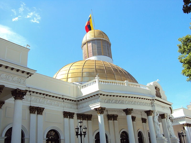 Asamblea Nacional reformará Ley contra la Discriminación Racial