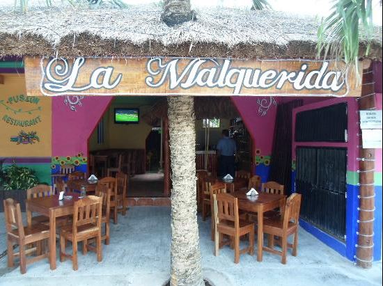 Bar La malquerida